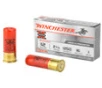 Winchester Ammunition Super-X  12 Gauge  2 75   1 Buck  Buckshot  16 Pellets 5 Round Box XB121