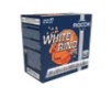 Fiocchi Exacta Target White Rino Lite  9 12 Gauge 1-1 8 oz 2 75 in