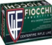 Fiocchi Field Dynamics Rifle Ammo 30-30 Win  150 gr  FSP 20 rd 