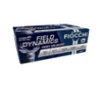 Fiocchi 12HV4BK Field Dynamics High Velocity 12Gauge 2 75  27Pellets 4Buck Shot 10 Per Box 25 Case