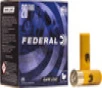Federal 20 Gauge H2006 2 75  7 8oz 6 Shot