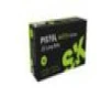 SK Pistol Match Special  22 Long Rifle 40 Gr Solid