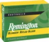 Remington Slugger 12 Gauge 2-3 4  1oz  Lead Rifled Slug