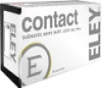 ELEY CONTACT SUBSONIC 22LR-42GR ROUND NOSE 50RD 100BX CS