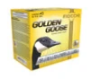 Fiocchi 1235GG1 Golden Goose  12Gauge 3 50  1 5 8oz 1Shot 25 Per Box 10 Case