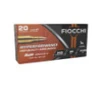Fiocchi Hyperformance Defense  243 Winchester 90 Gr PolyTip