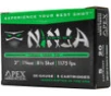 Apex Turkey TSS Ninja Shotgun Ammo 20 ga  3 in 1-5 8oz 8 5 shot  5 rd