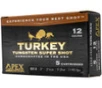 Apex Turkey TSS Shotgun Ammo 12 ga  3 in  2-1 4oz  9 shot  5 rd