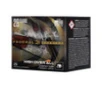 Federal Premium High Over All 1250  9 28 Gauge 3 4 oz 2 75 in
