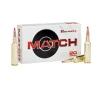 Hornady 6mm ARC ELDM 108gr 2750 FPS