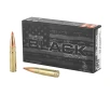 Hornady Black 300 Blackout 208 Grain A-Max SUBSONIC