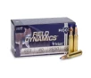 Fiocchi FXT Centerfire Rifle Ammo 223 Rem  40 gr  V-Max 200 Rounds Case