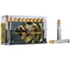 Federal P470T2 Premium Safari Cape-Shok 470 Nitro Express 500 gr Trophy Bonded Sledgehammer Solid  TBSH  20 Per Box  10 Cs 2150 FPS
