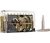 Federal P416T1 Premium Safari Cape-Shok 416 Rigby 400 gr Trophy Bonded Bear Claw  TBBC  20 Per Box  10 Cs