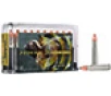 Federal P416SA Premium Safari Cape-Shok 416 Rigby 400 gr Swift A-Frame  SWFR  20 Per Box  10 Cs