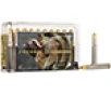 Federal P416T2 Premium Safari Cape-Shok 416 Rigby 400 gr Trophy Bonded Sledgehammer Solid  TBSH  20 Per Box  10 Cs