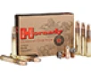 Hornady 82689 Dangerous Game Hunting 500 Nitro Express 570 gr DGX Bonded 20 Per Box  6 Cs