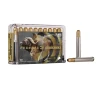 Federal Cape-Shok  458 Lott 500 Gr FMJ