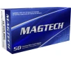 MAGTECH 44 REM MAG 240GR-SJSP-FP 50RD 20BX CS