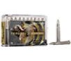 Federal P416RT1 Premium Safari Cape-Shok 416 Rem Mag 400 gr Trophy Bonded Bear Claw  TBBC  20 Per Box  10 Cs 2400 FPS