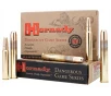 HORNADY 416 RUGER 400GR DGX-20RD 6BX CS BONDED