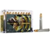 Federal P375T2 Premium Safari Cape-Shok 375 H H Mag 300 gr Trophy Bonded Sledgehammer Solid  TBSH  20 Per Box  10 Cs 2530 FPS