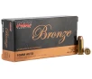 PMC 10A Bronze 10mm Auto 200 gr Full Metal Jacket Truncated-Cone  TCFMJ  1050 FPS
