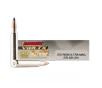 Barnes Bullets 29067 VOR-TX Long Range 375 RUM 270 gr 2980 fps LRX Boat-Tail 20 Bx 10 Cs