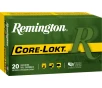 REMINGTON 338 ULTRA MAG 250GR-CORE-LOKT PSP 20RD 10BX CS