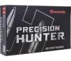 Hornady Precision Hunter Rifle Ammo 300 Rem  Ultra Mag  220 gr  ELD-X 20 rd  2910 FPS