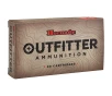 Hornady Outfitter Rifle Ammo 375 H H Mag  250 gr  CX OTF 20 rd  200 FPS