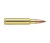 Nosler Expansion Tip Rifle Ammunition 33 Nosler 225 gr  ET SP 20 rd  2975 FPS