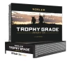 Nosler Trophy Grade Rifle Ammunition 30 Nosler 200 gr  PT SP 20 rd 