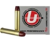 UNDERWOOD 444 MARLIN 335GR-LEAD FN 20RD 10BX CS 2120 FPS