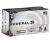Federal Train   Protect Pistol Ammo 357 Mag  125 gr  VHP 50 rd 