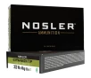 Nosler Expansion Tip Rifle Ammunition 300 Win  Mag  180 gr  ET SP 20 rd 