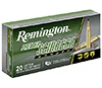 Remington Scirocco Bonded Centerfire Rifle Ammo 300 WSM 180 gr  Swift Scirocco Bonded 20 rd  2980 FPS