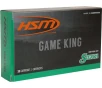 HSM 300WBY MAG 200GR GAME KING-20RD 20BX CS