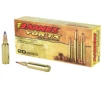 BARNES VOR-TX 300 WSM 165GR-TTSX BT 20RD 10BX CS 3130 FPS