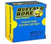Buffalo Bore Ammunition 13B20 Heavy Strictly Business 480 Ruger 370 gr Lead Flat Nose  LFN  20 Per Box  12 Cs 1000 FPS
