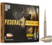 Federal Premium Rifle Ammo 300 WSM  185 gr  Berger Hybrid Hunter 20 rd  2950 FPS