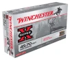 WINCHESTER Super-X  45-70 Government 300Gr JHP 20rd Box Rifle Ammo  X4570H  1880 FPS