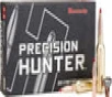 HORNADY PRECISION HUNTER  7MM-STW 162GR ELD-X 20RD 10BX CS
