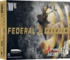 Federal Premium Rifle Ammo 7mm PRC 155 gr  Terminal Ascent 20 rd  3100 FPS