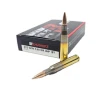 Barnes JHP Rifle Ammo 270 Win  130 gr  JHP BT 20 rd  3060 FPS