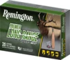 REMINGTON 7MMPRC 175GR SPEER-IMPACT 20RD 10BX CS 3000 FPS