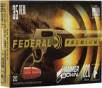 Federal Hammer Down Rifle Ammo 35 Rem  220 gr  20 rd 