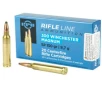 PPU Standard Rifle  300 Winchester Magnum 150 Grain Soft Point