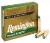 Remington Premier AccuTip Centerfire Rifle Ammo 450 Bushmaster 260 gr  AccuTip 20 rd  2180 FPS