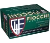 Fiocchi FXT Centerfire Rifle Ammo 204 Ruger 40 gr  V-Max 50 rd 